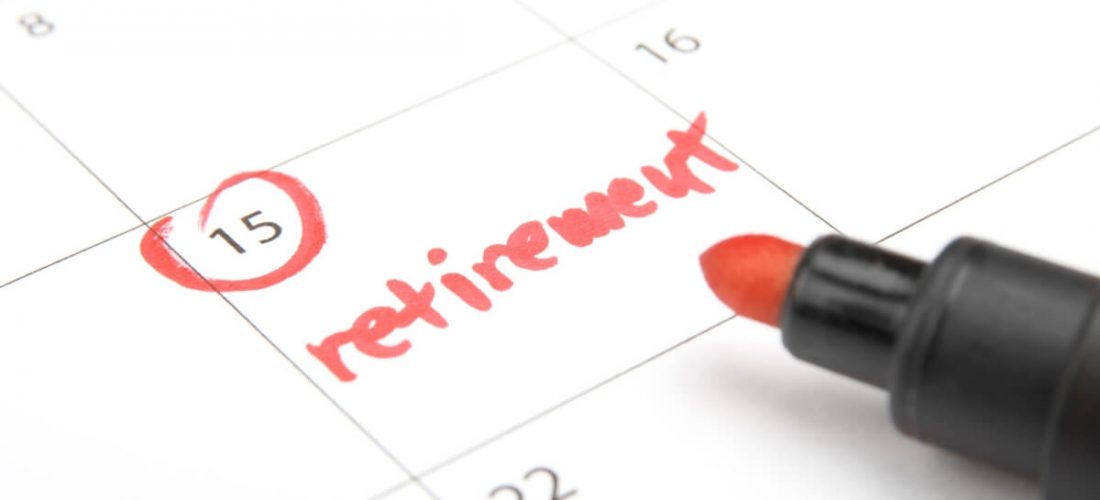 Plan for a successful retirement
